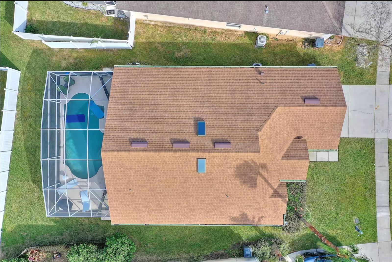 HAMPTON LAKES, HAMPTON ESTATES - Residential