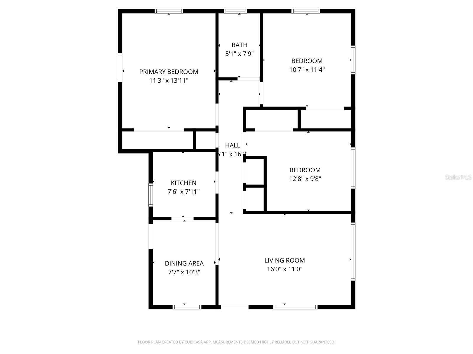 PORT TAMPA CITY MAP - Residential