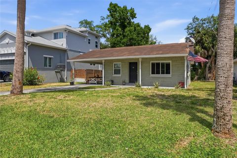 Photo of 7412 S Sherrill Street, Tampa, FL 33616 (MLS # TB8505945)