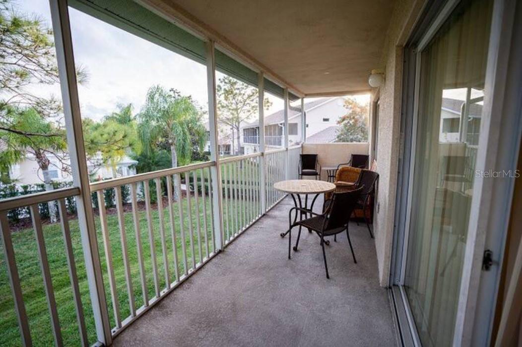 CYPRESS STRAND PH I - Residential Lease