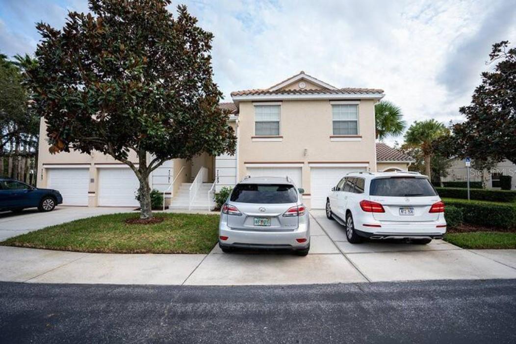 Fully furnished 2bed 2bath condo located in the quiet neighborhood of Cypress Strand at Tara.
The unit, which overlooks the community pool, has a balcony lanai running the full width with table & chairs. The master bedroom has an en-suite bathroom, and there is an in-unit washer & dryer, a private garage & off-street parking., located close to shopping, Lakewood Ranch, downtown Sarasota & Bradenton.