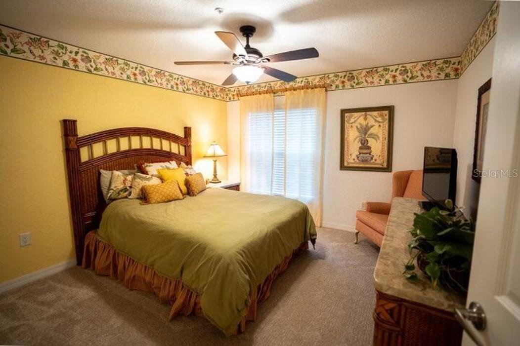 CYPRESS STRAND PH I - Residential Lease