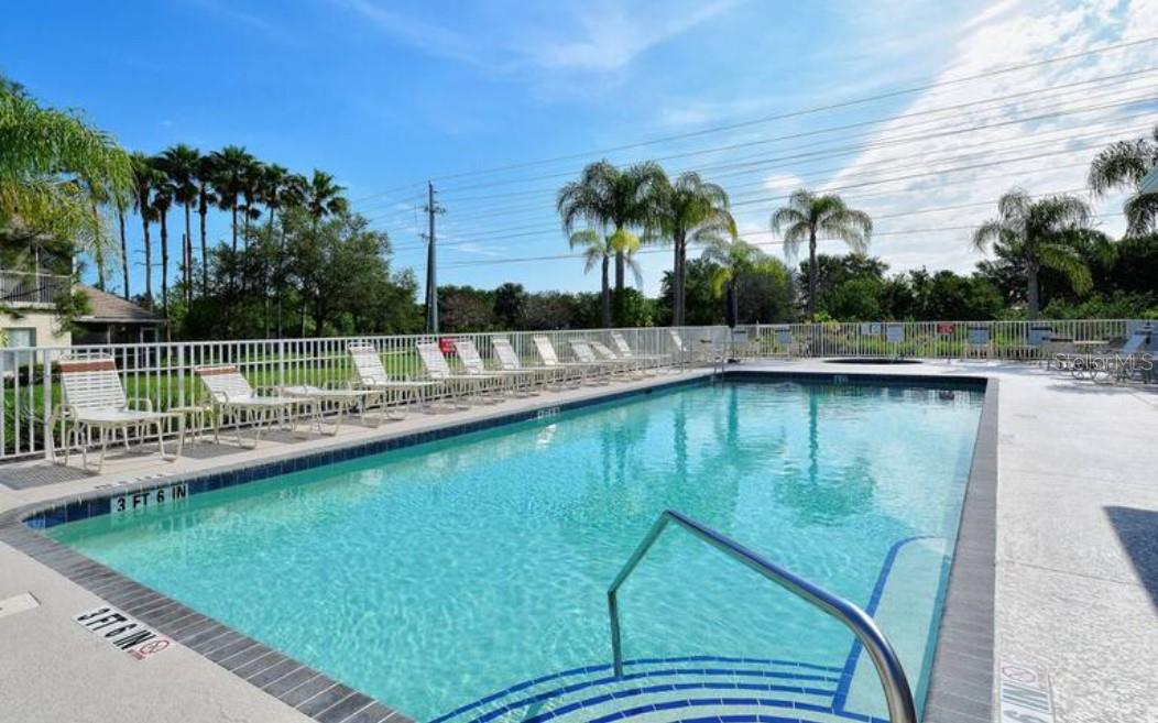 CYPRESS STRAND PH I - Residential Lease