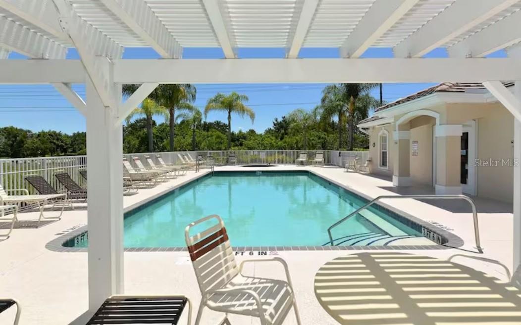 CYPRESS STRAND PH I - Residential Lease
