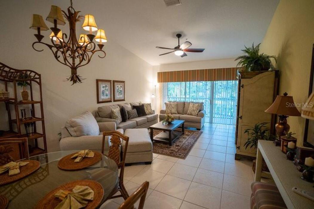 CYPRESS STRAND PH I - Residential Lease