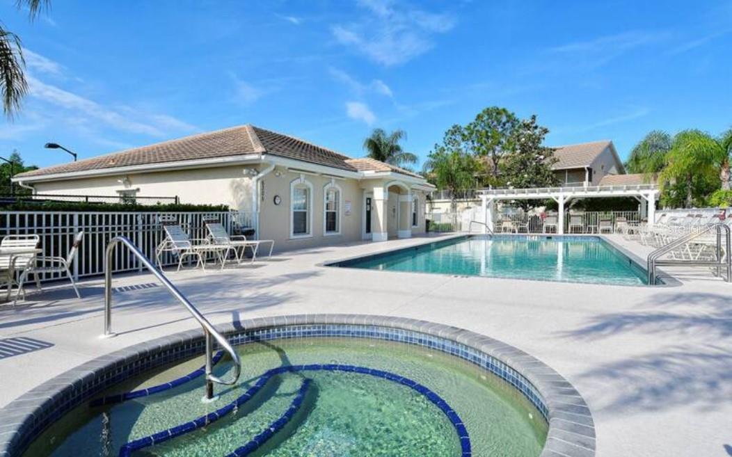 CYPRESS STRAND PH I - Residential Lease