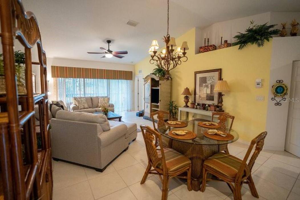 CYPRESS STRAND PH I - Residential Lease