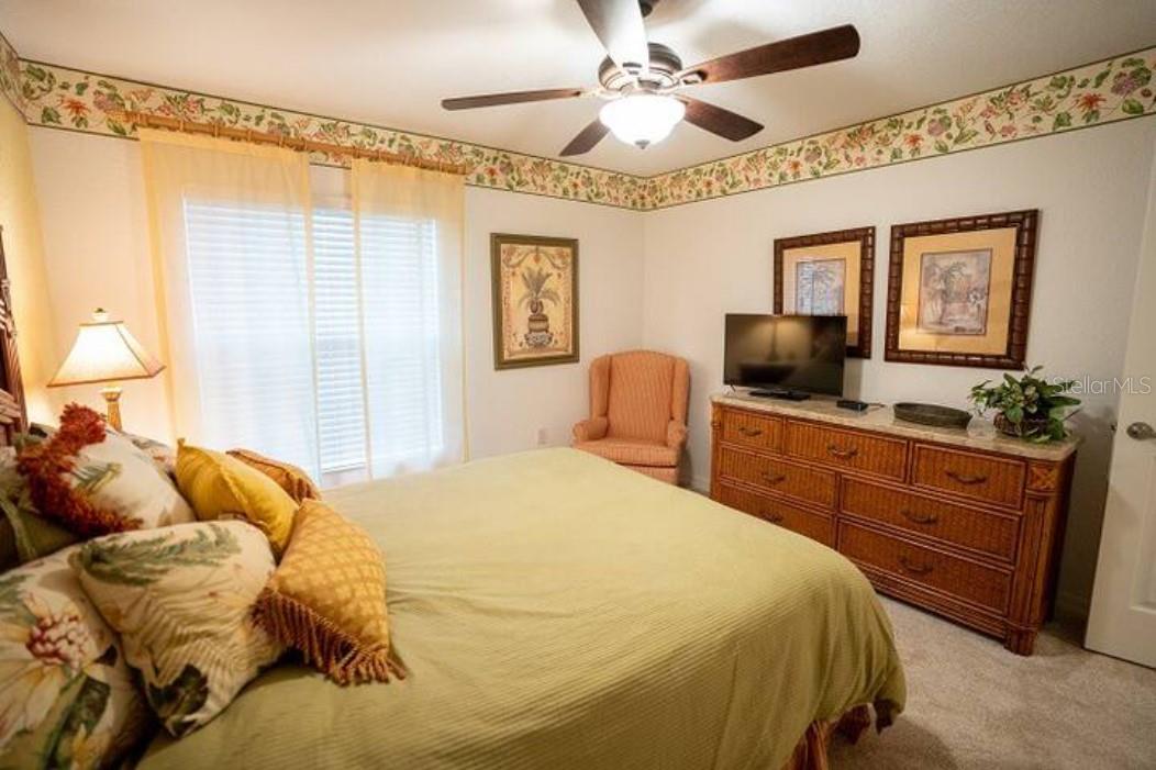 CYPRESS STRAND PH I - Residential Lease