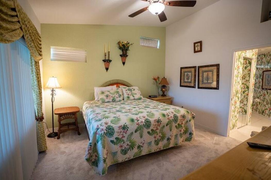 CYPRESS STRAND PH I - Residential Lease