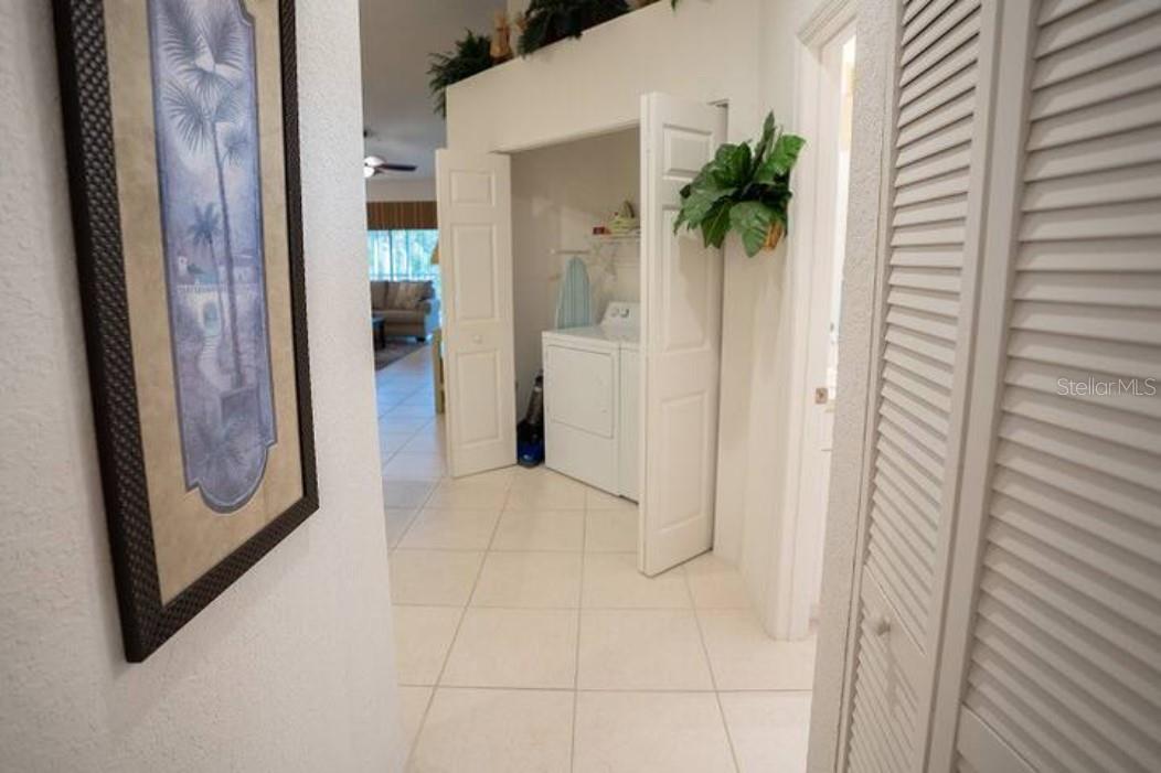 CYPRESS STRAND PH I - Residential Lease