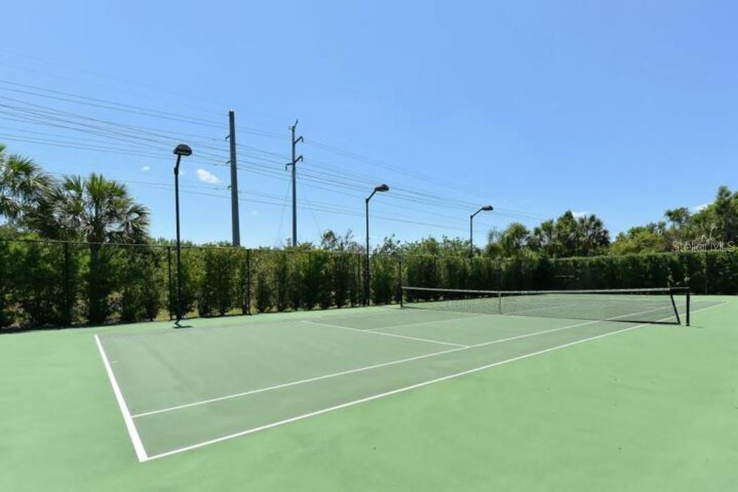 CYPRESS STRAND PH I - Residential Lease