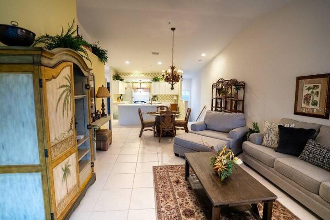 CYPRESS STRAND PH I - Residential Lease