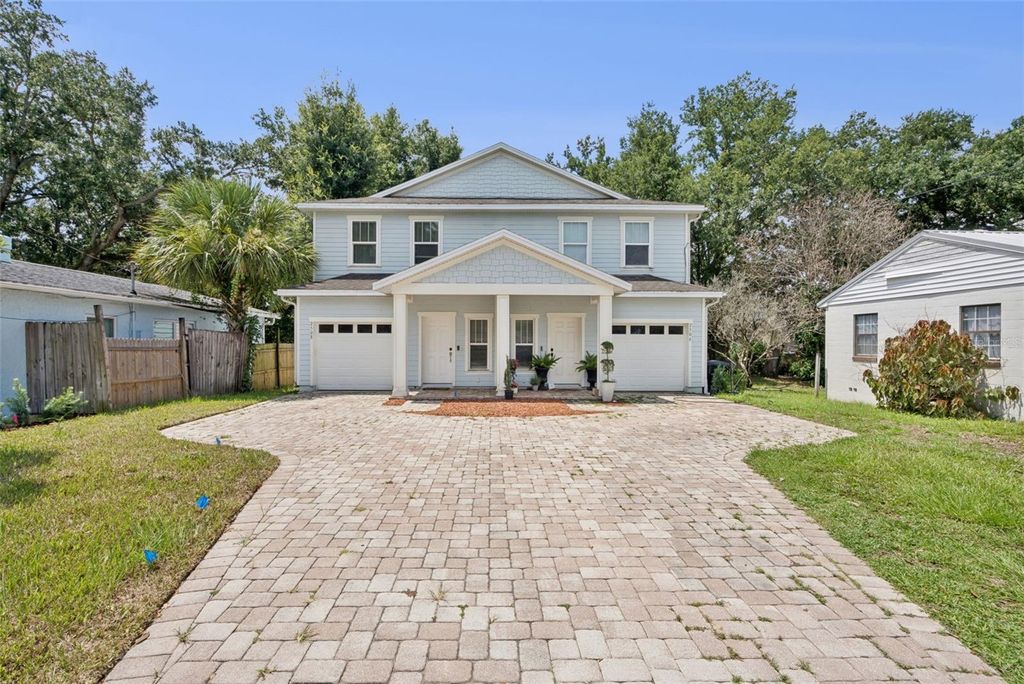Photo of 2508 E Church Street, Orlando, FL 32803 (MLS # O6426781)