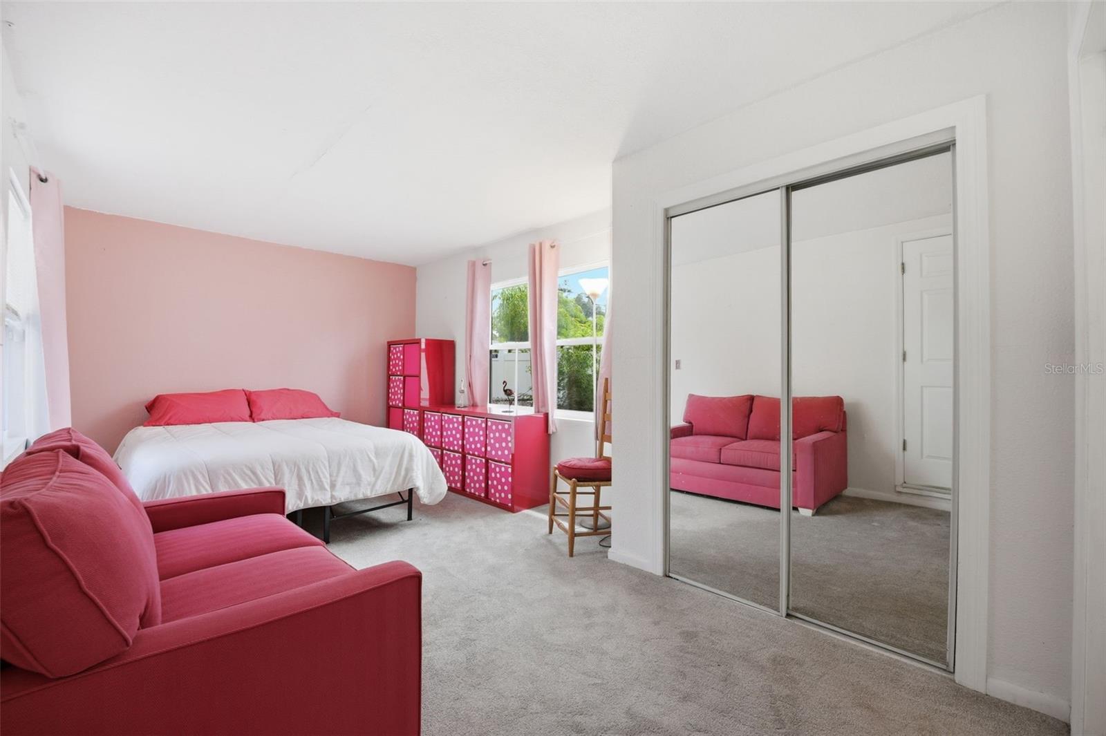 BETHWOOD TERRACE - Residential