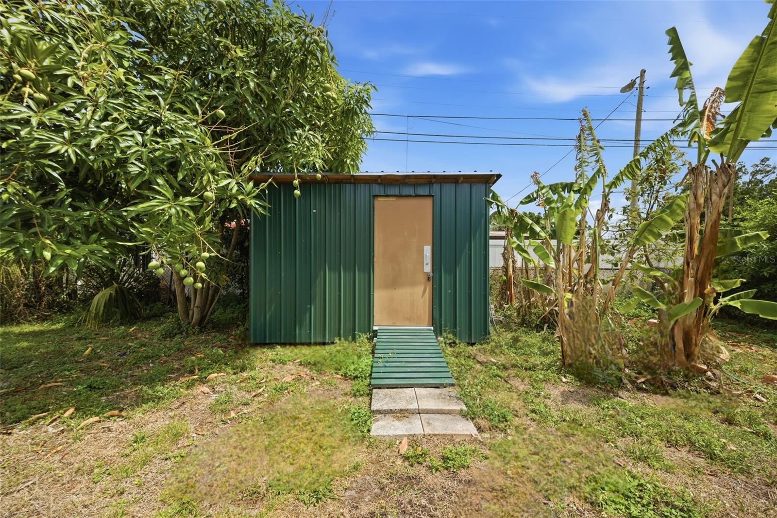 BETHWOOD TERRACE - Residential