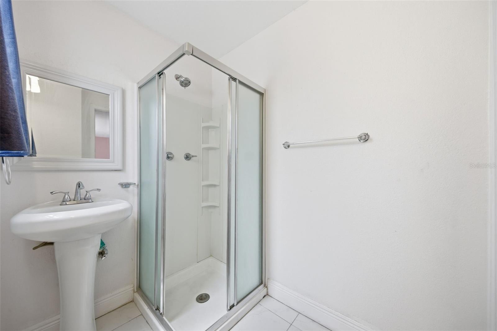 BETHWOOD TERRACE - Residential