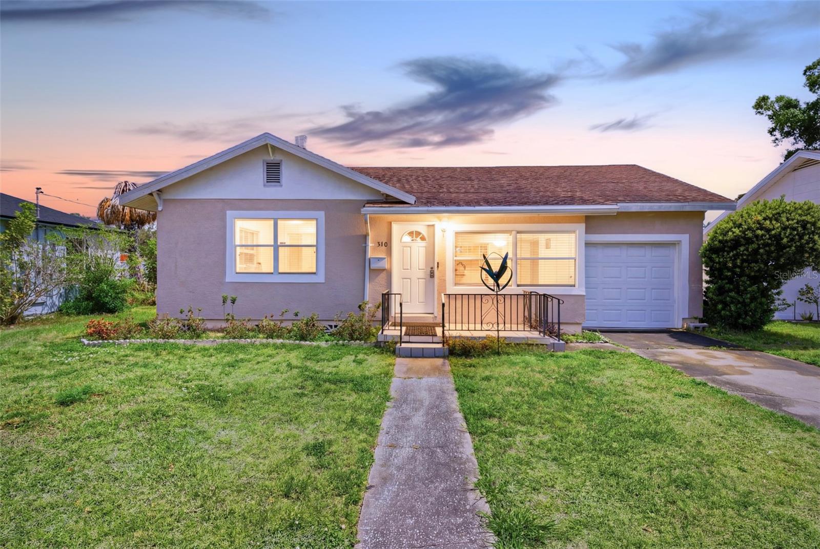 BETHWOOD TERRACE - Residential