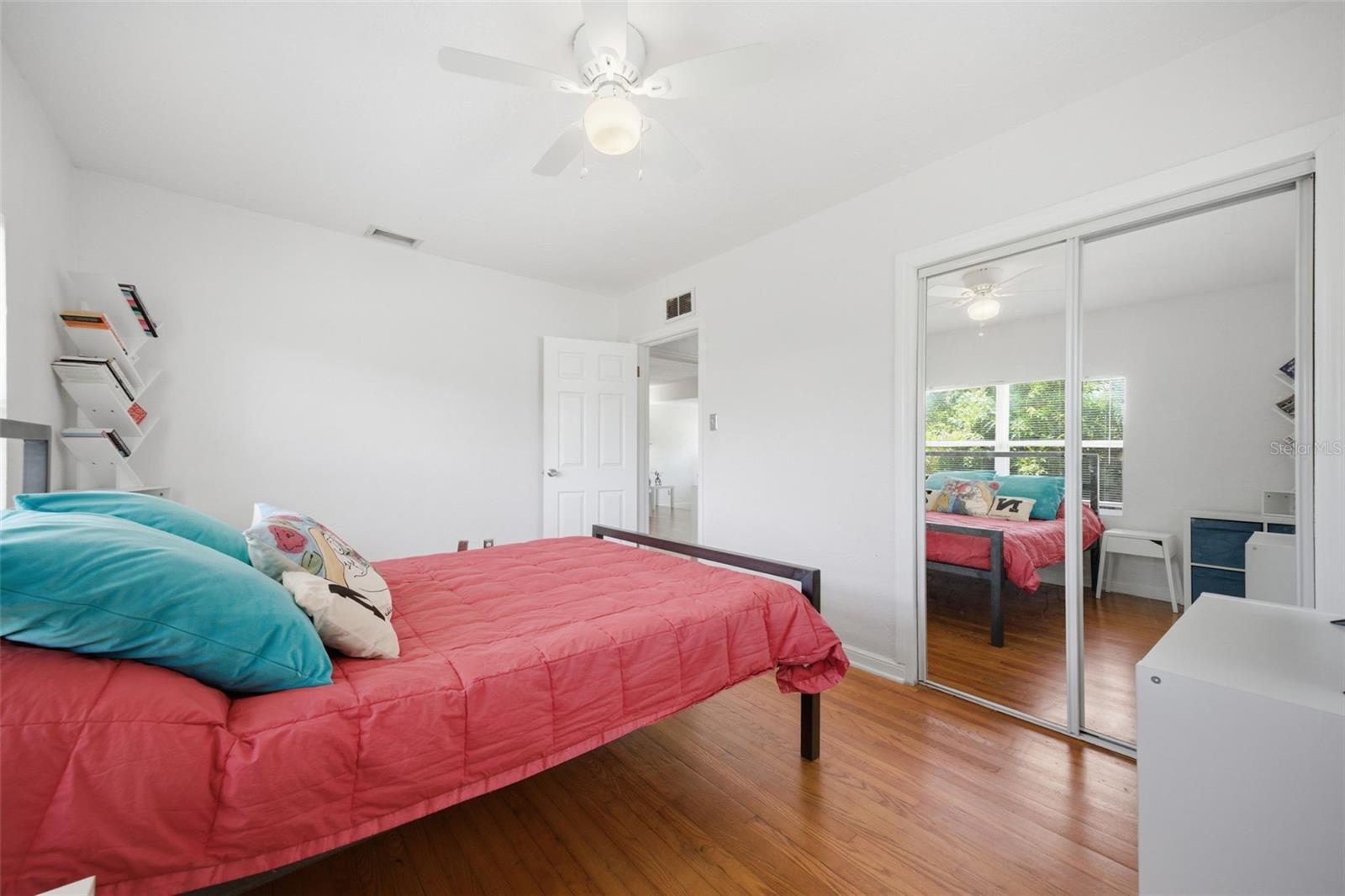 BETHWOOD TERRACE - Residential