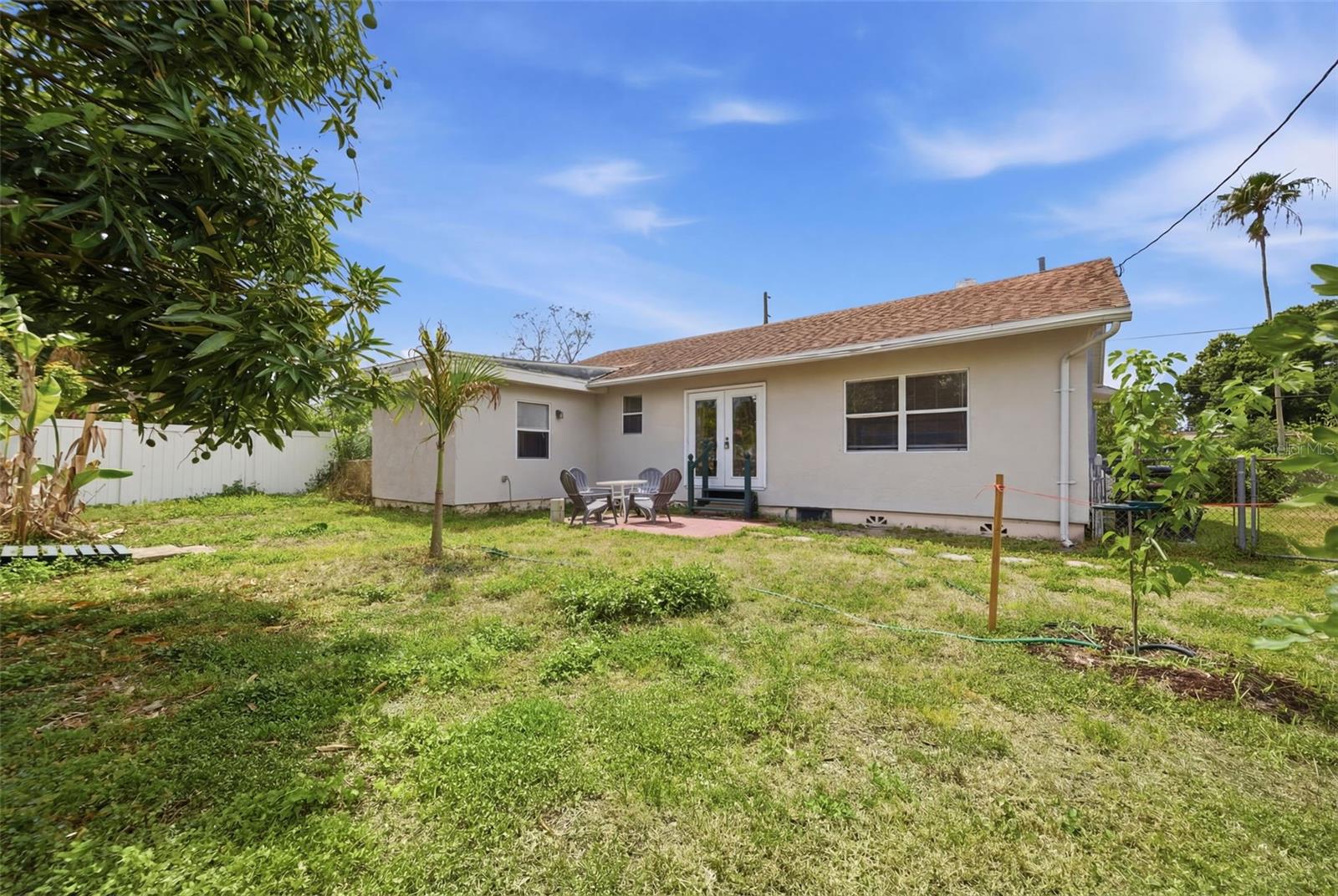 BETHWOOD TERRACE - Residential