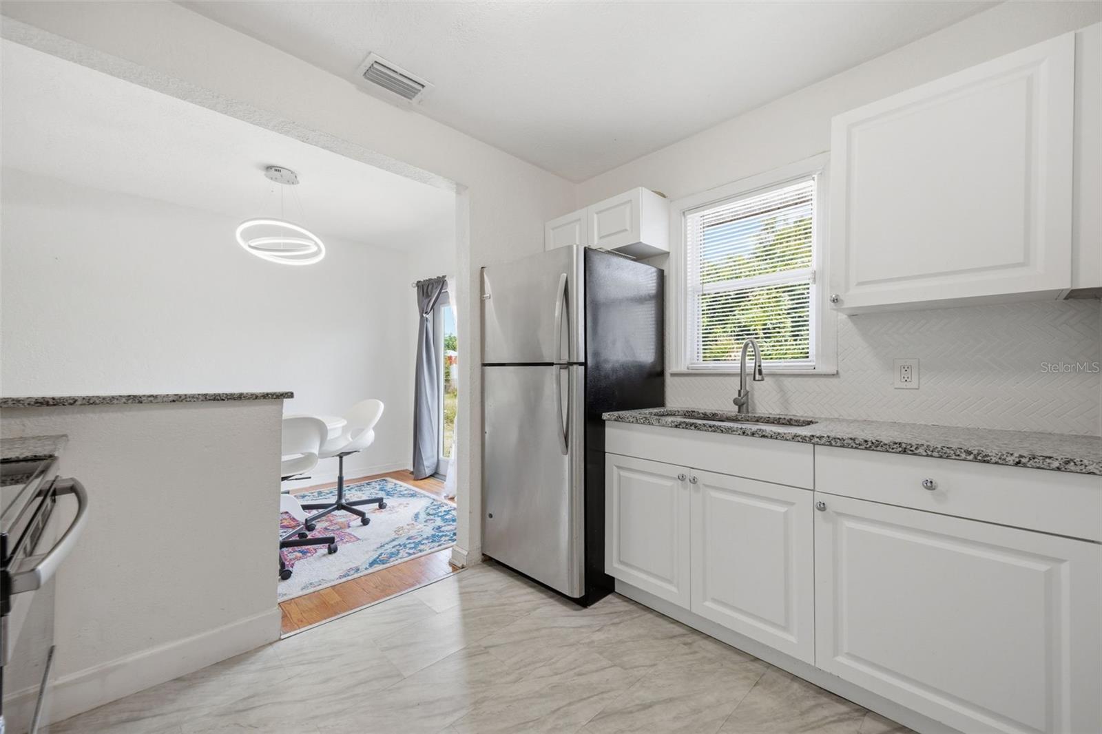 BETHWOOD TERRACE - Residential