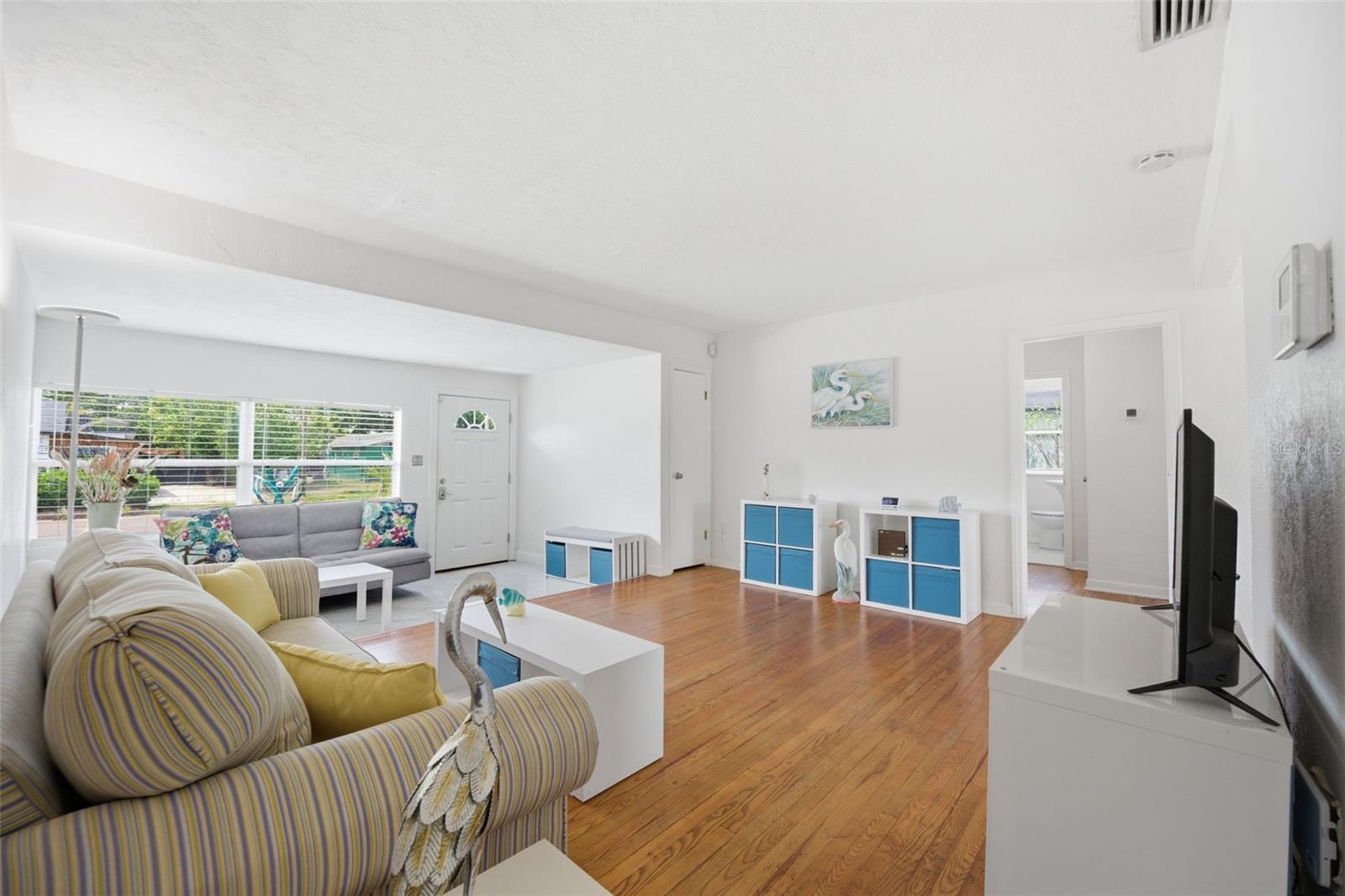 BETHWOOD TERRACE - Residential