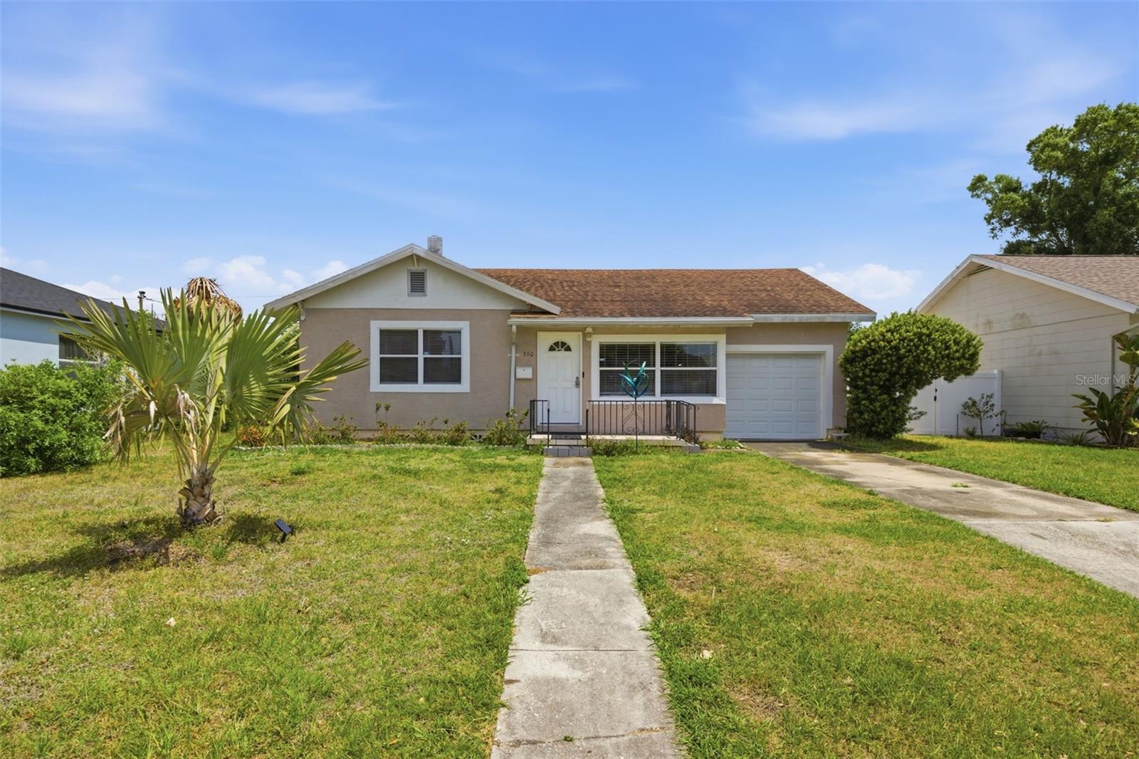 BETHWOOD TERRACE - Residential