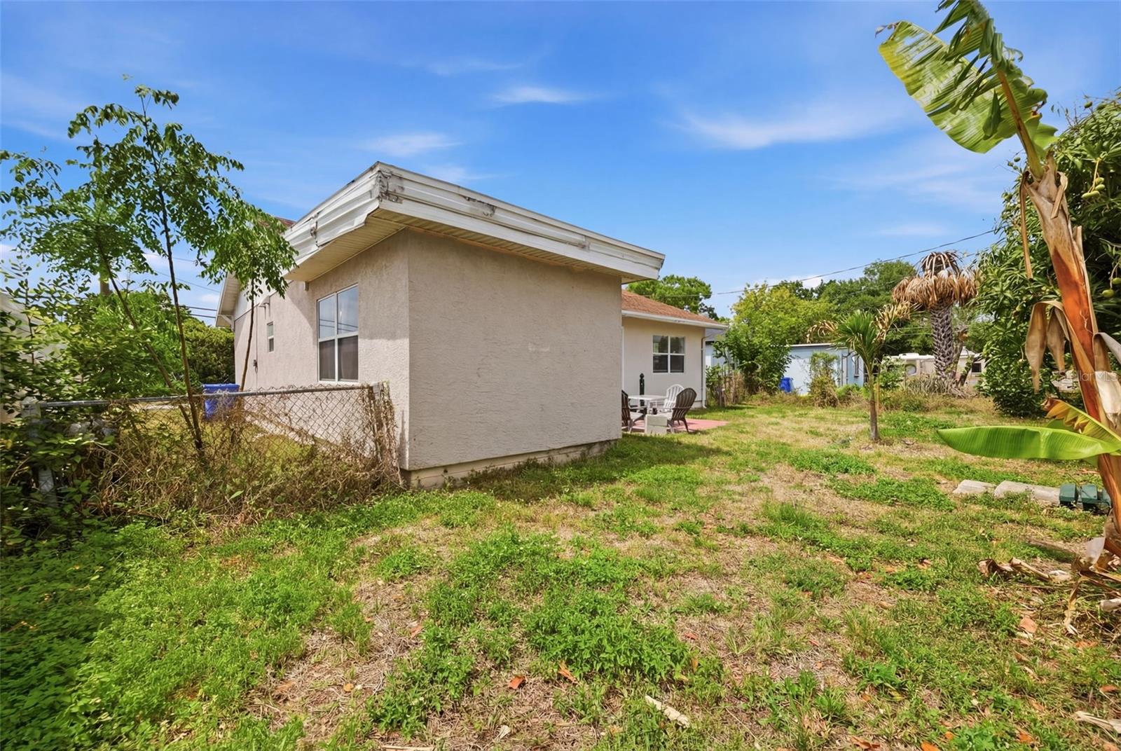 BETHWOOD TERRACE - Residential