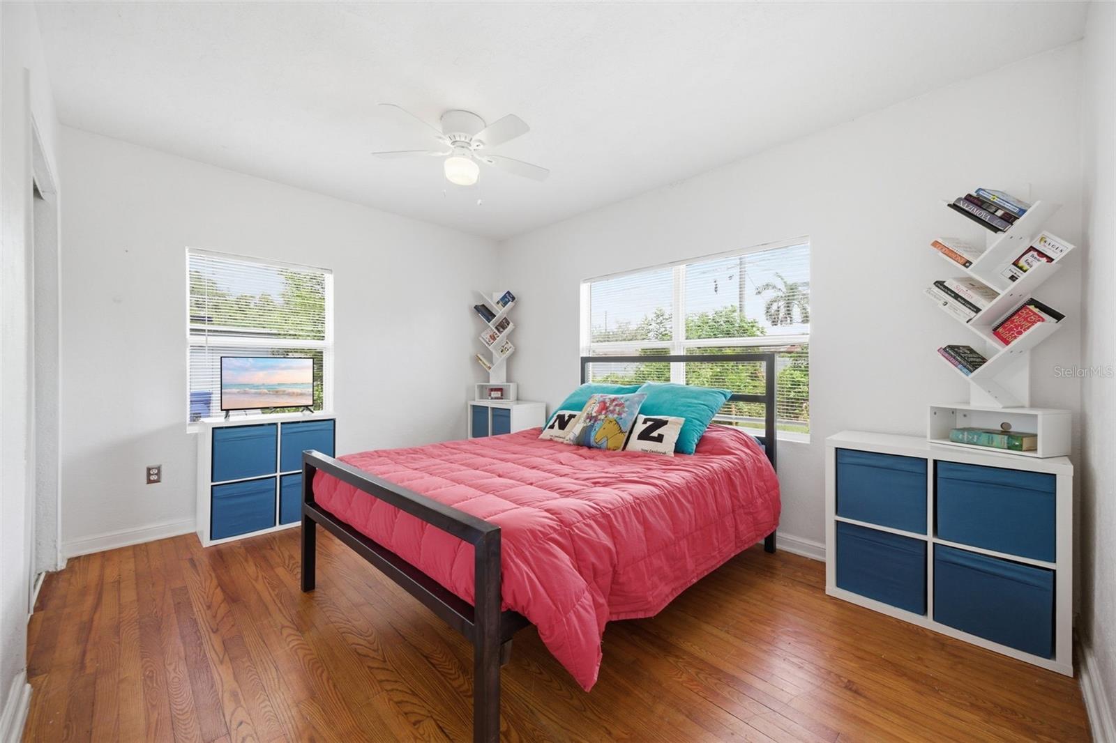 BETHWOOD TERRACE - Residential