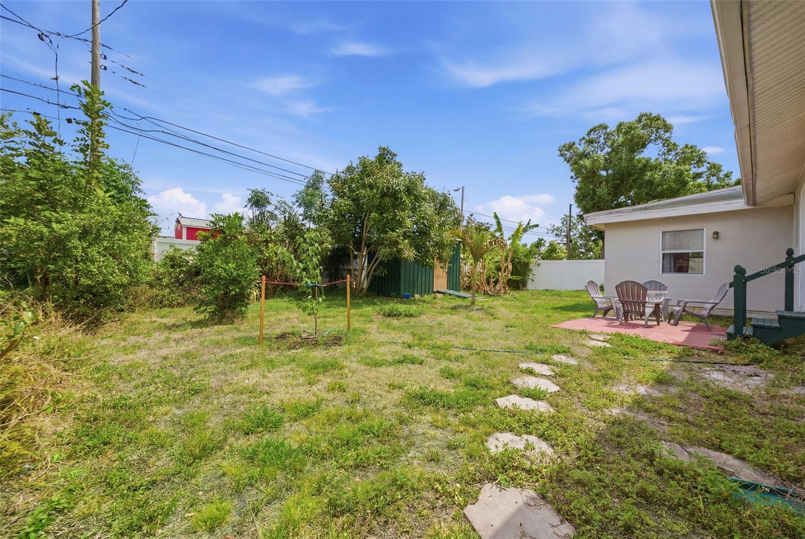 BETHWOOD TERRACE - Residential