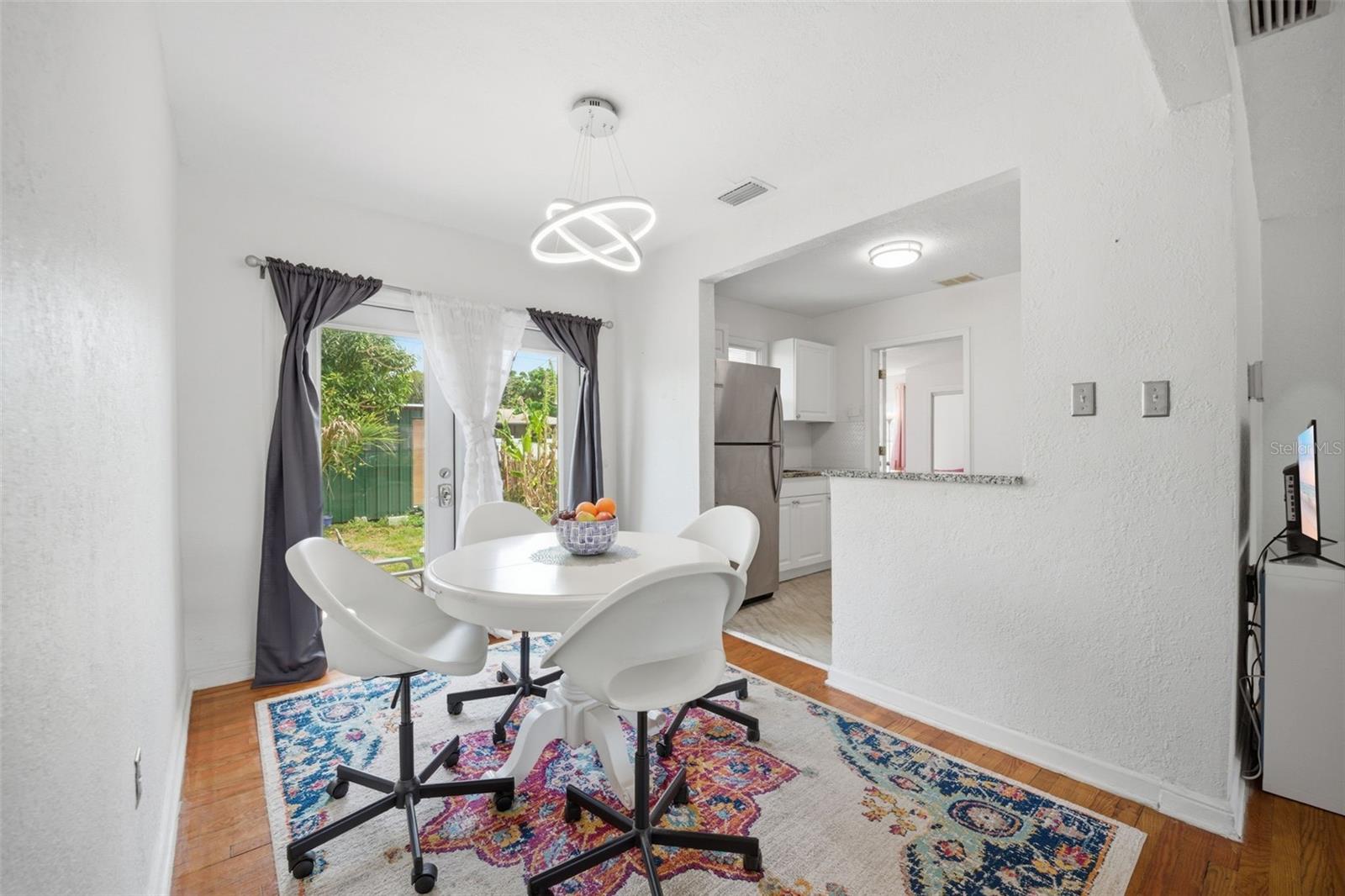 BETHWOOD TERRACE - Residential