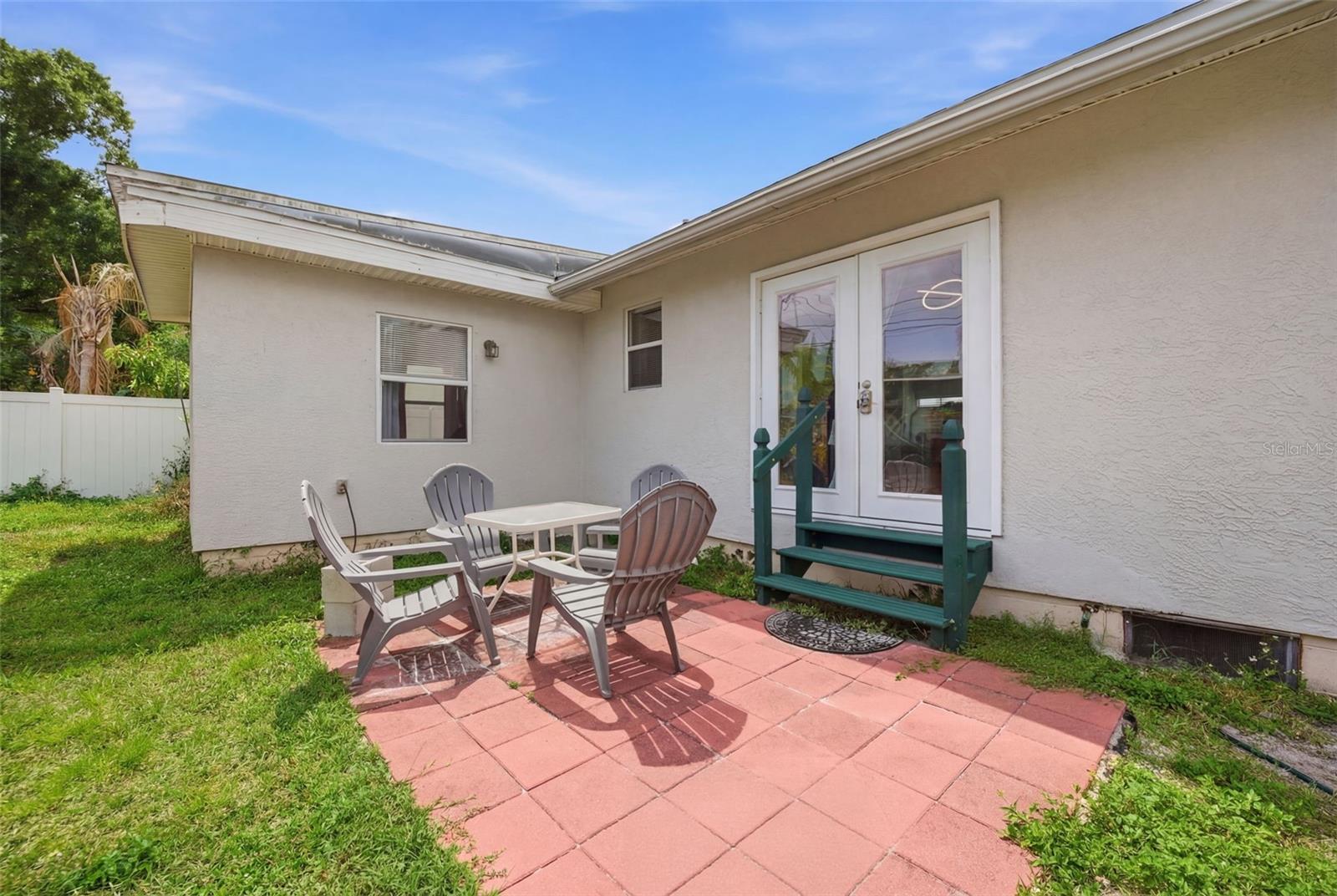 BETHWOOD TERRACE - Residential