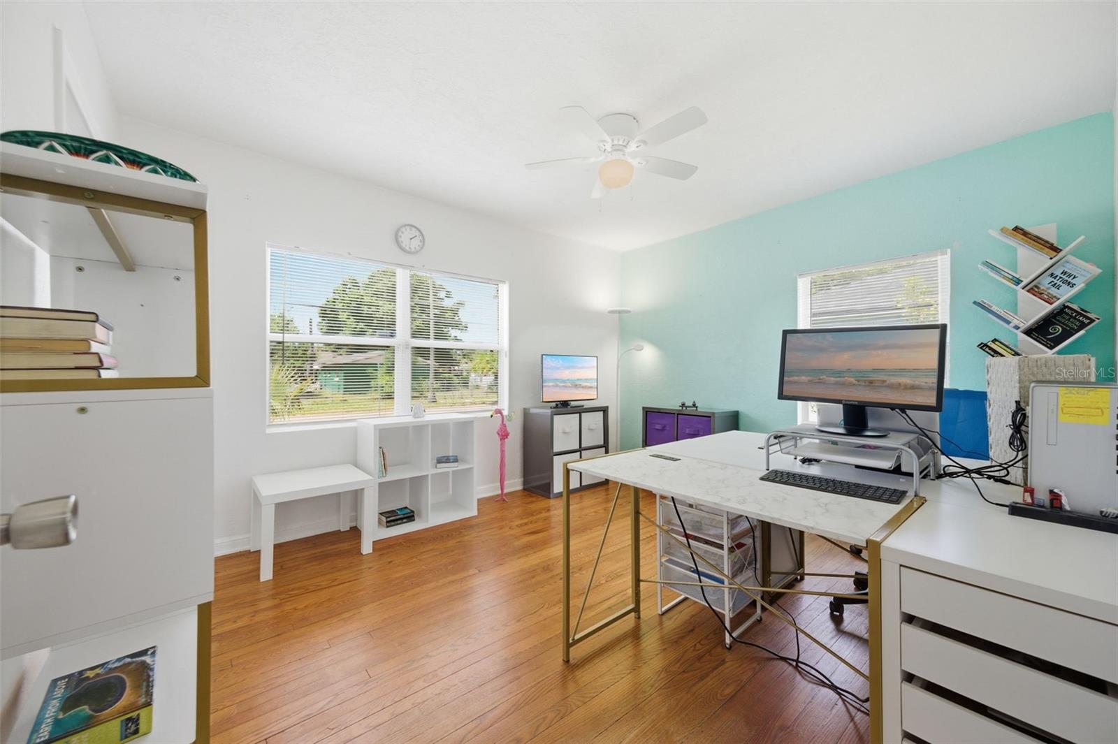 BETHWOOD TERRACE - Residential