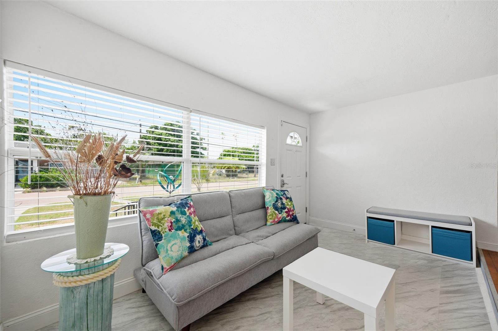 BETHWOOD TERRACE - Residential