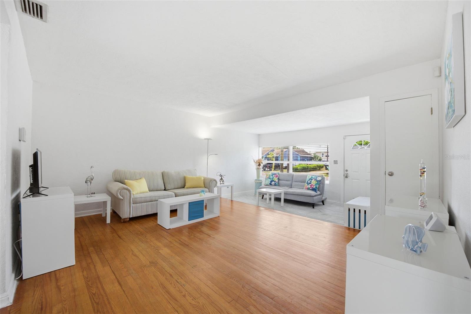 BETHWOOD TERRACE - Residential