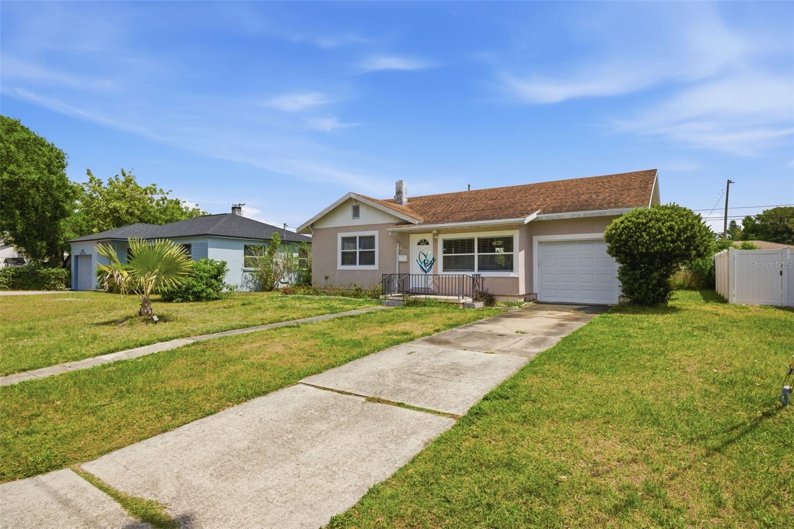 BETHWOOD TERRACE - Residential