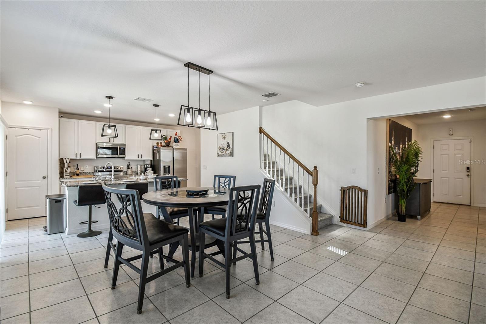 HAINES RDG PH 4 - Residential