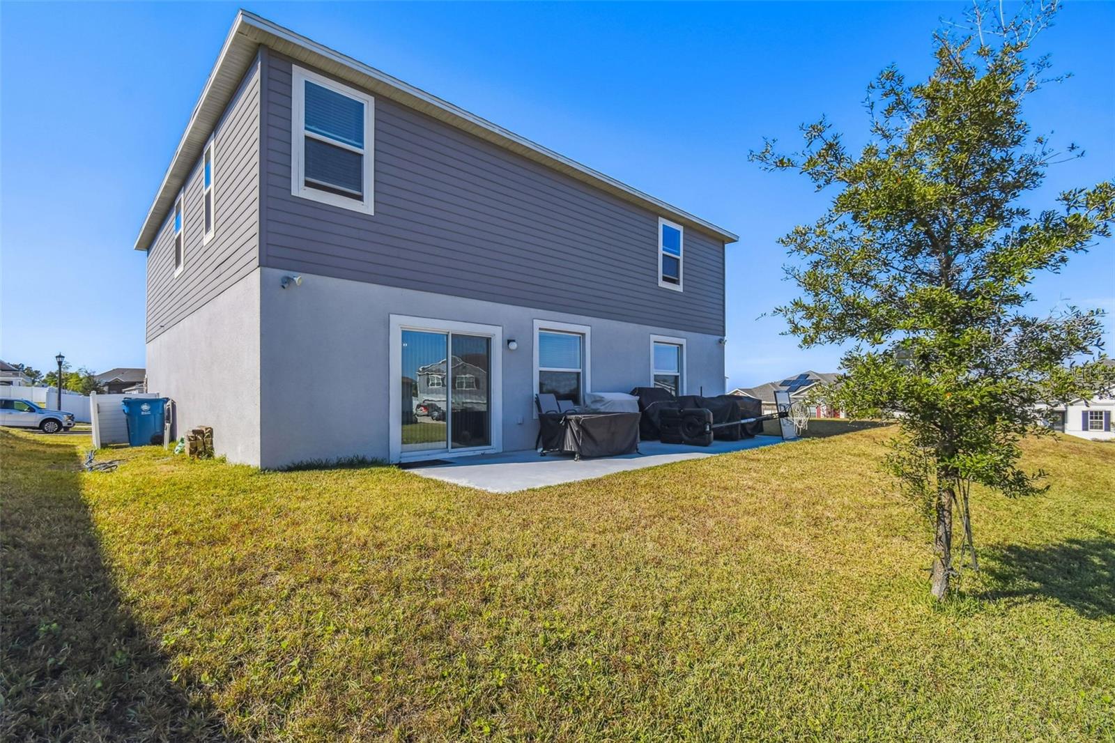 HAINES RDG PH 4 - Residential