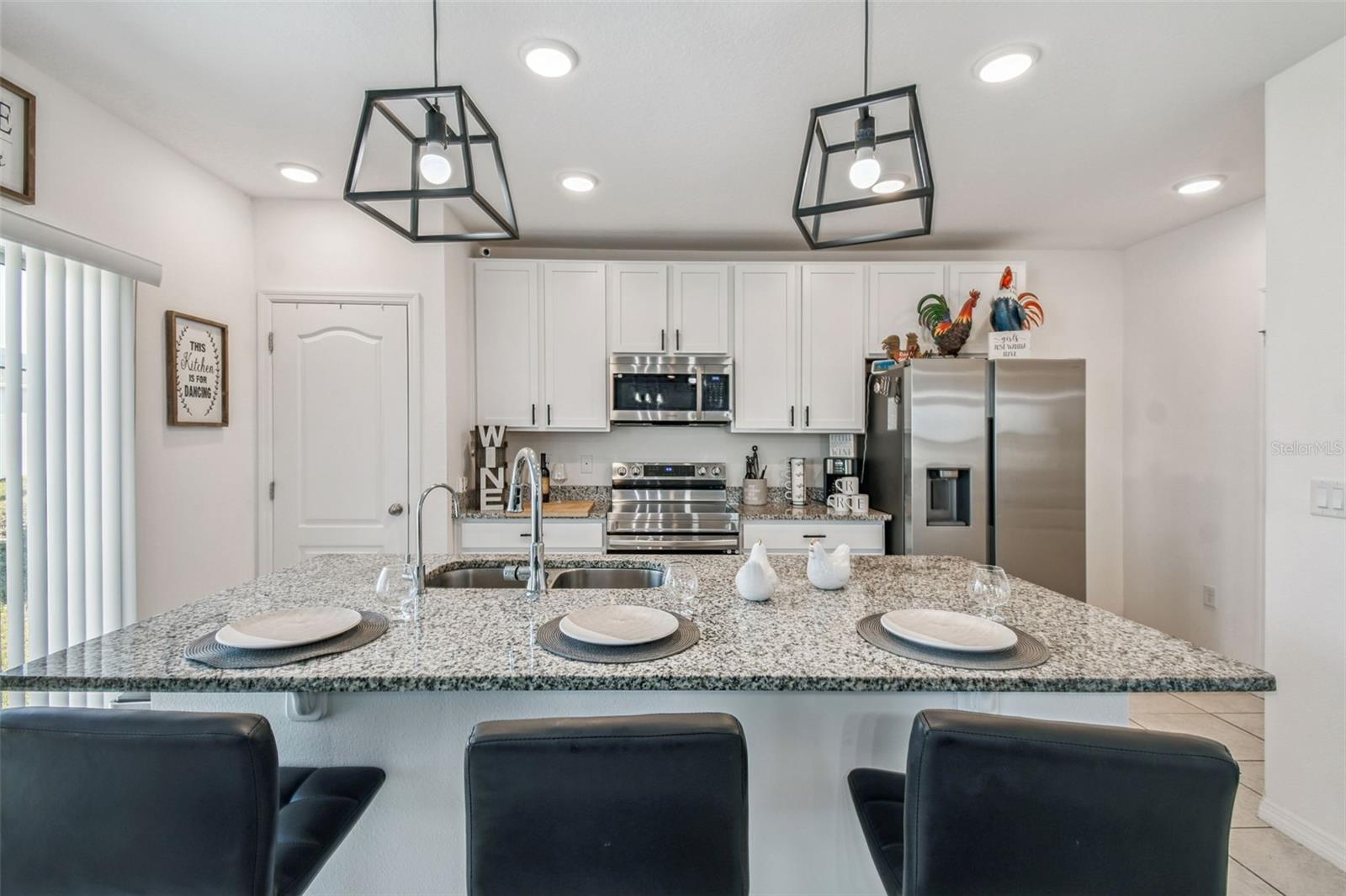 HAINES RDG PH 4 - Residential