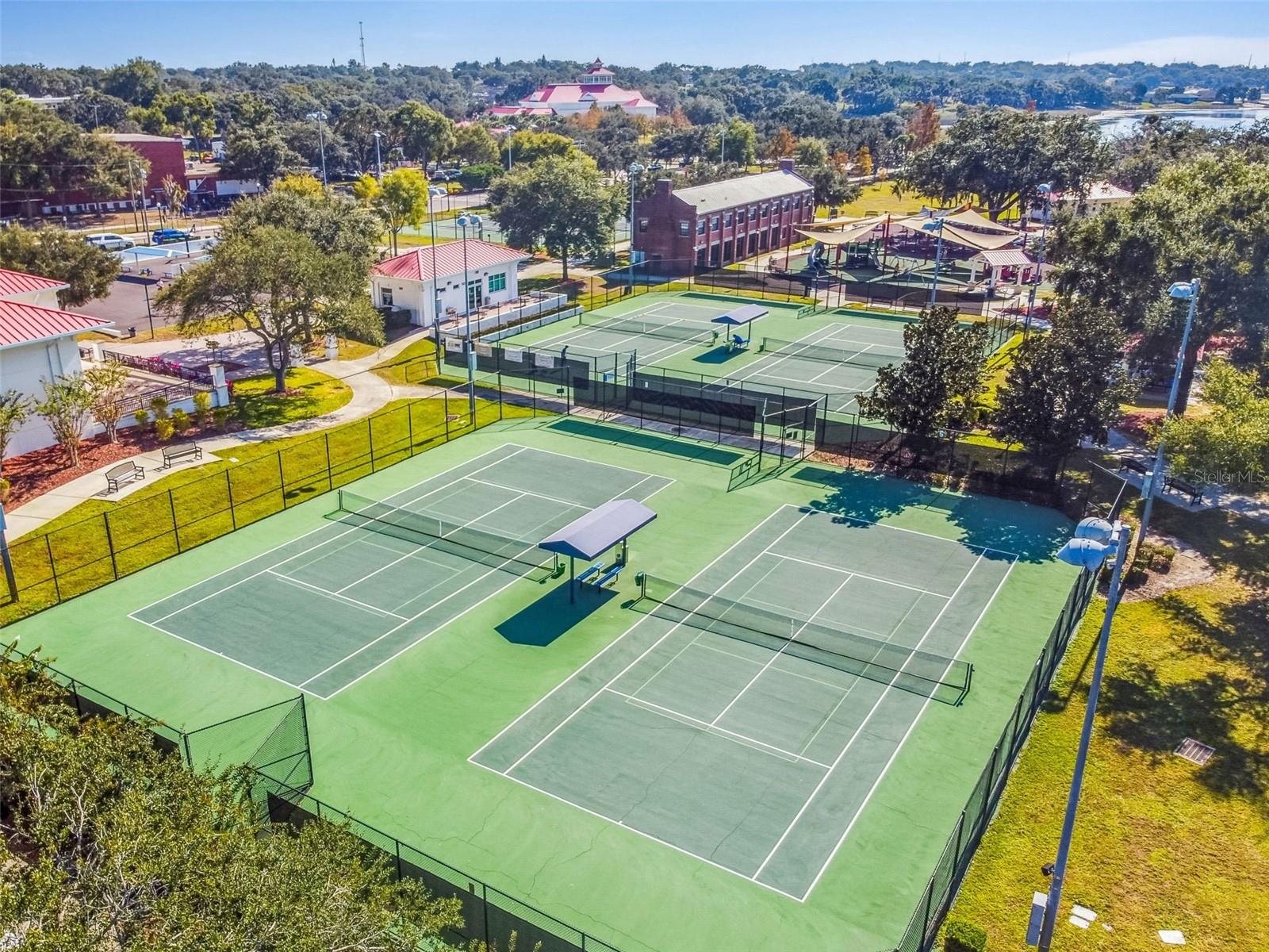 HAINES RDG PH 4 - Residential