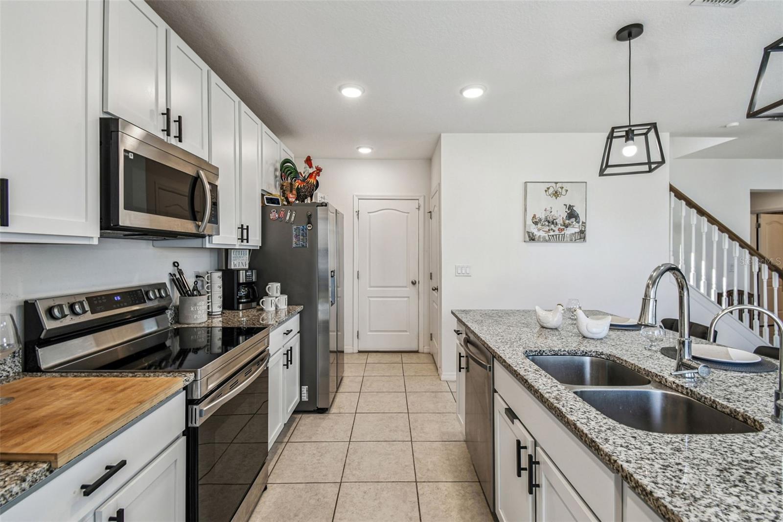 HAINES RDG PH 4 - Residential