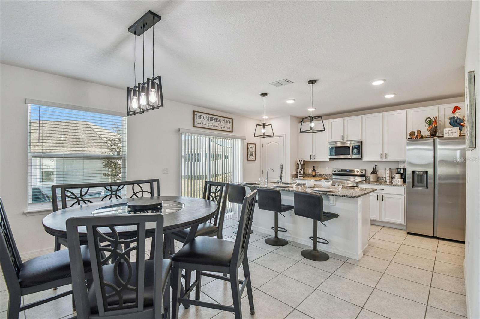 HAINES RDG PH 4 - Residential