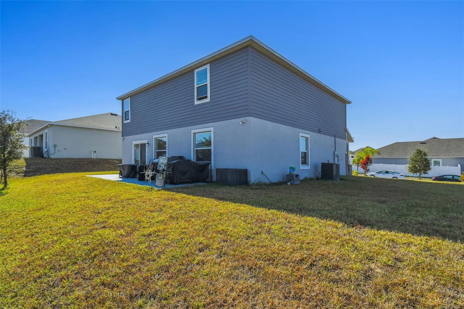 HAINES RDG PH 4 - Residential