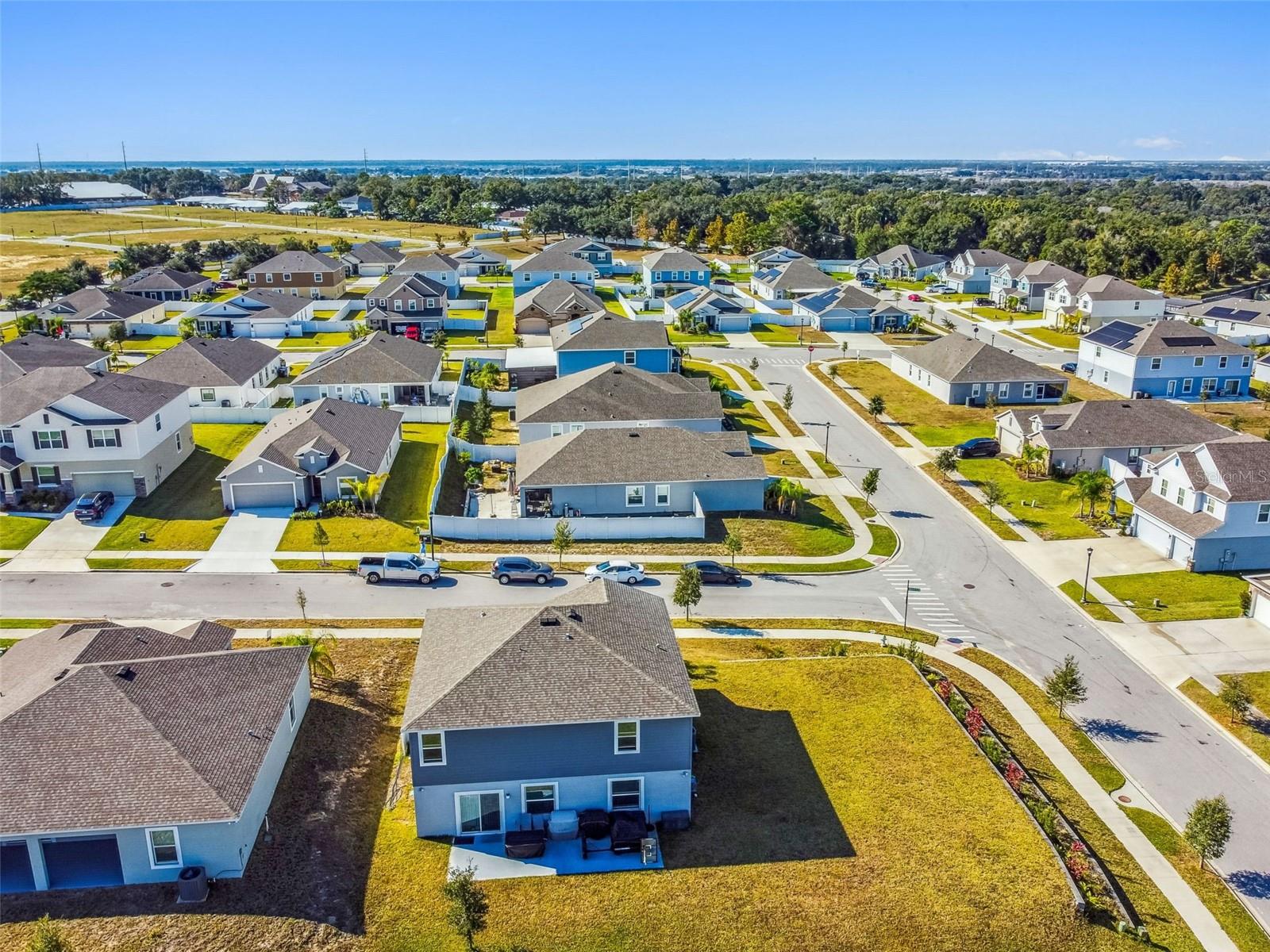 HAINES RDG PH 4 - Residential