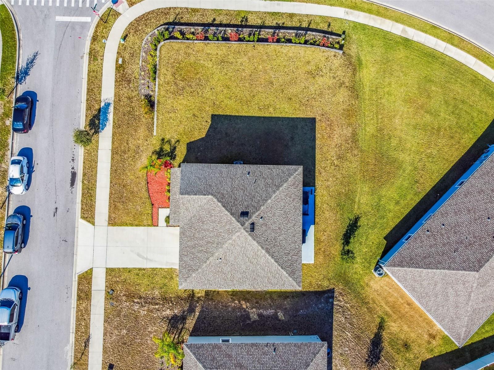 HAINES RDG PH 4 - Residential