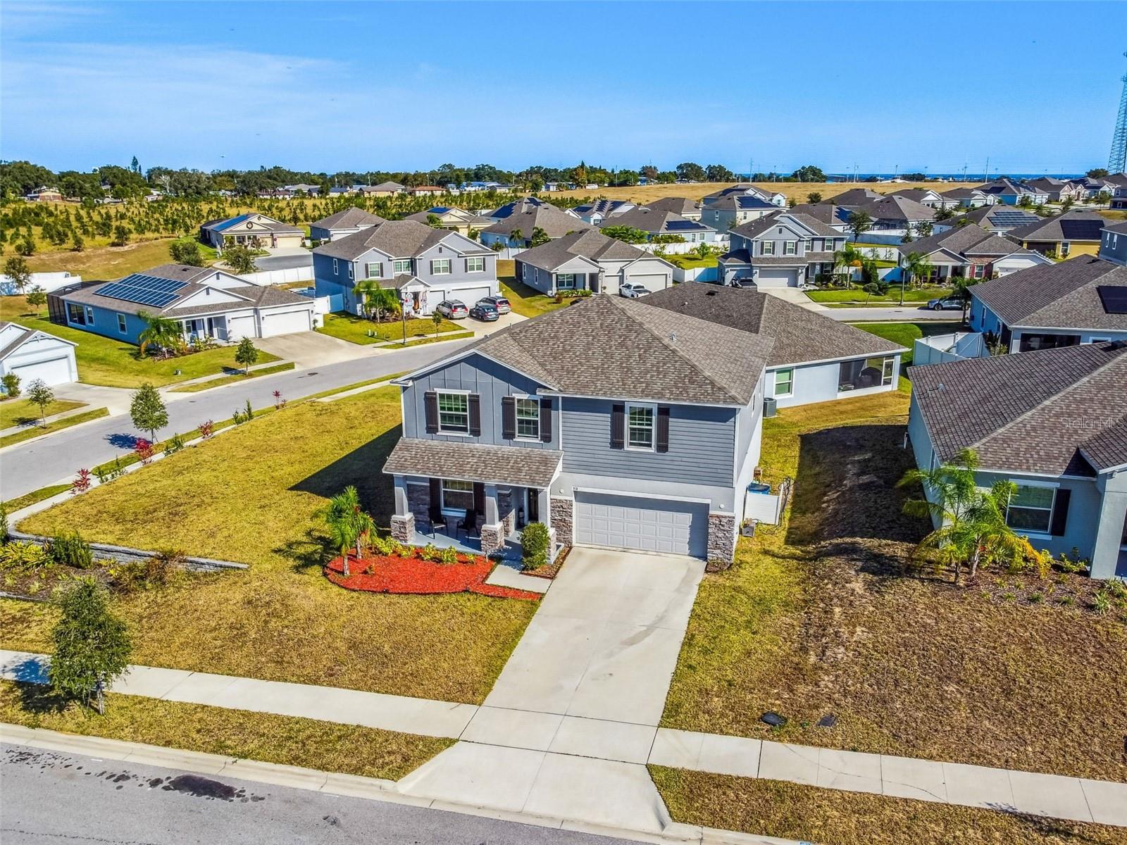 HAINES RDG PH 4 - Residential