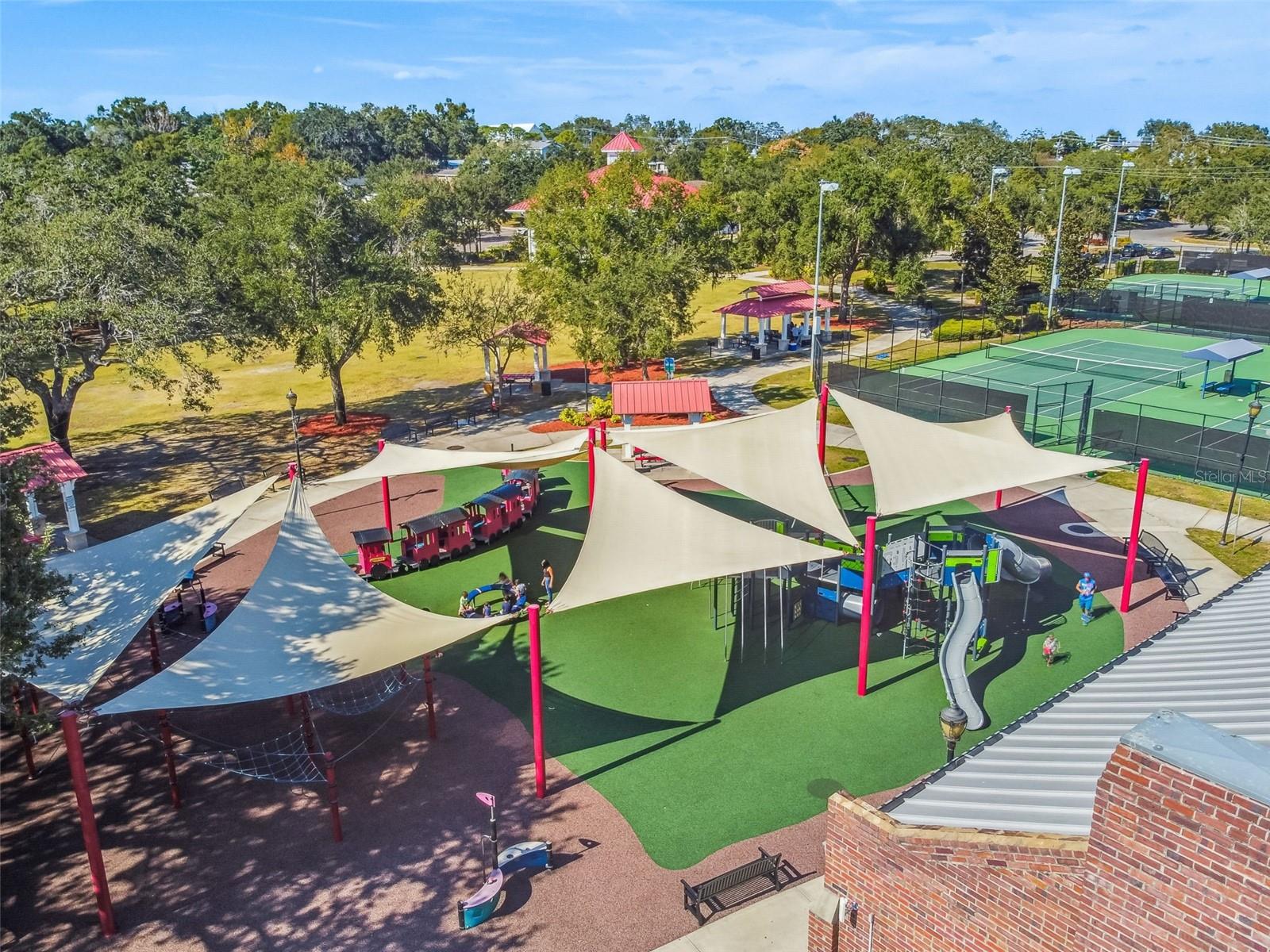 HAINES RDG PH 4 - Residential