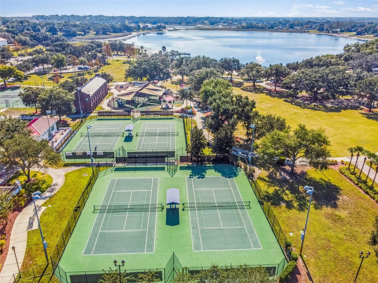 HAINES RDG PH 4 - Residential