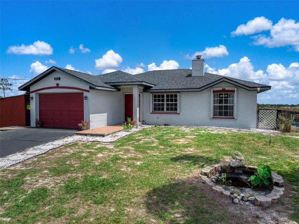 Photo of 615 Graham Dairy Rd, Venice, FL 33960 (MLS # S5147401)