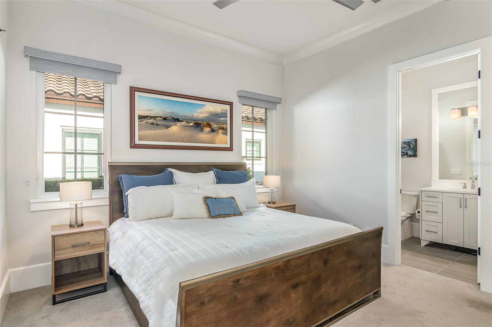 BALDWIN PARK REP 1 - Residential