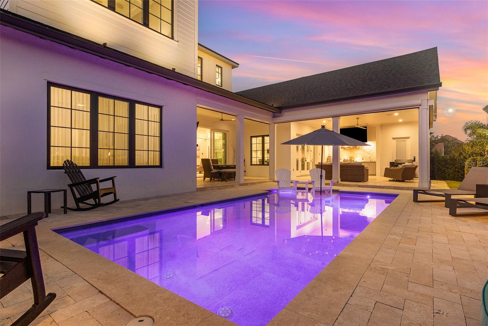 BALDWIN PARK REP 1 - Residential